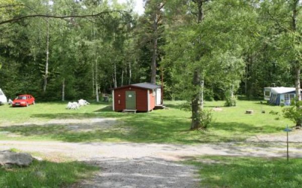 Skeppsmyra Naturistcamping (FKK, naturist) — Photo 2