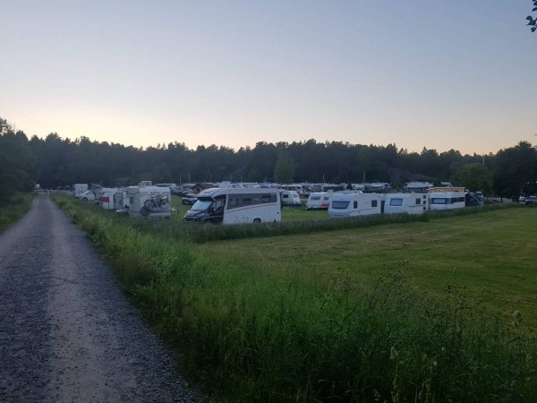 Östnora Camping — Foto 2