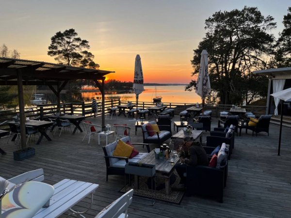 Vita Grindarna — Photo 2