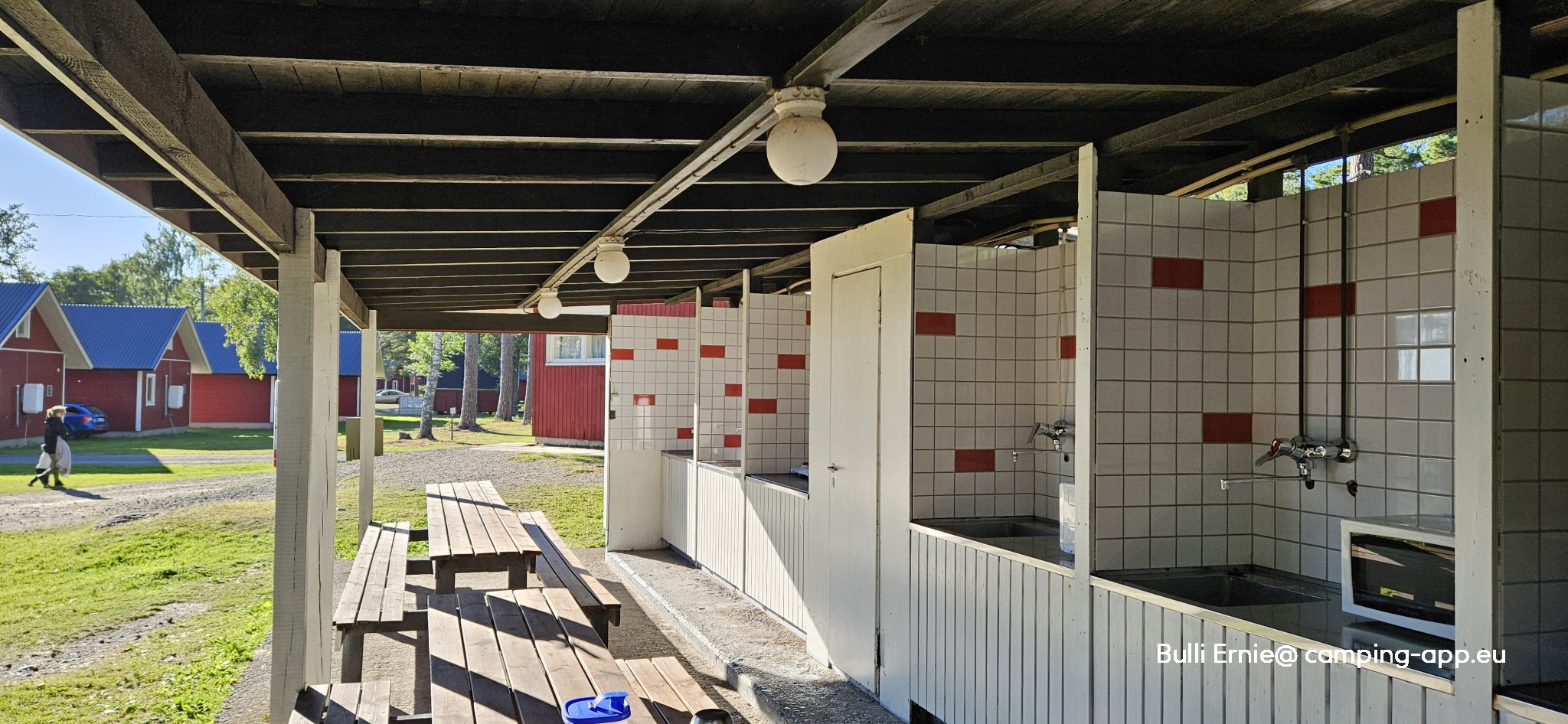 Camping Siikaranta — Photo 5