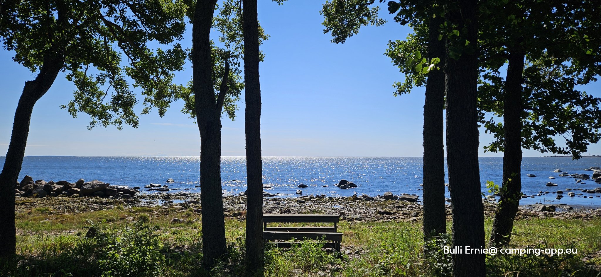 Camping Siikaranta — Photo 2