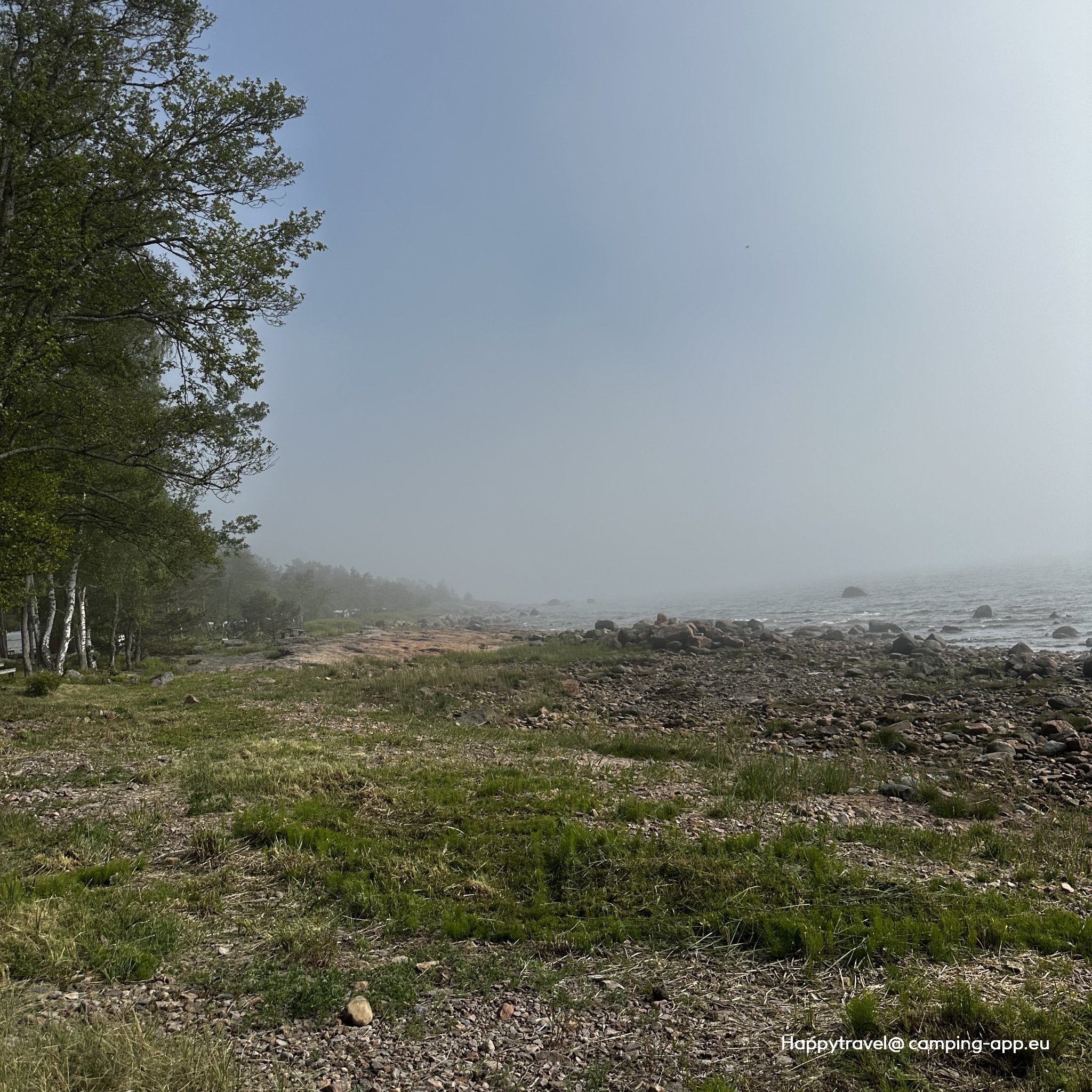Camping Siikaranta — Foto 6