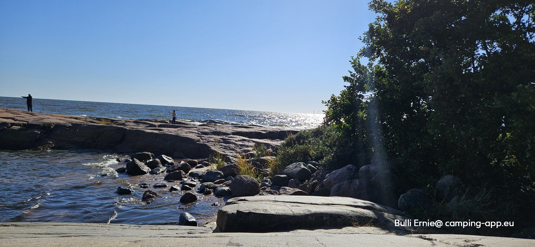Camping Siikaranta — Photo 4