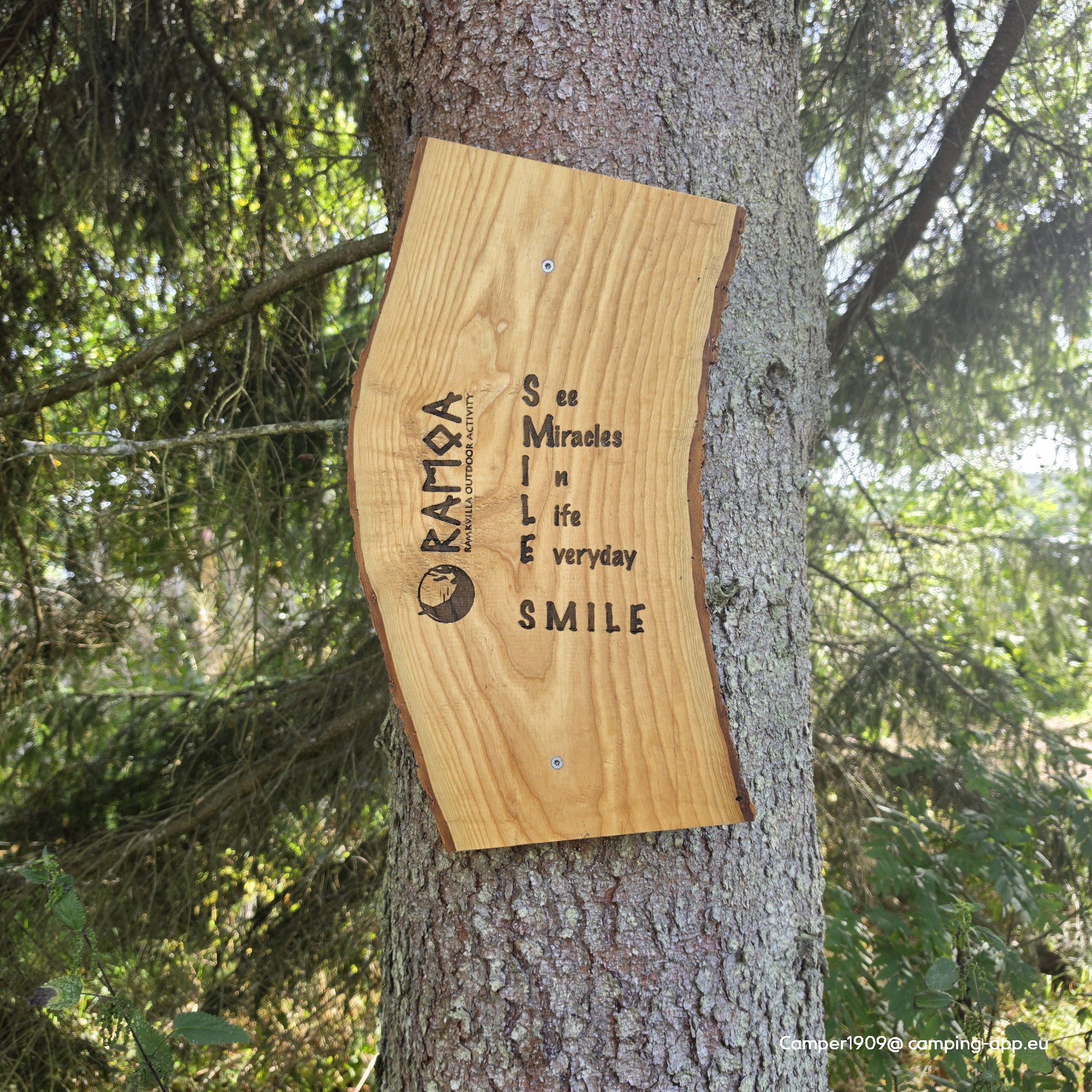 Ramoa Adventure Village — Foto 5