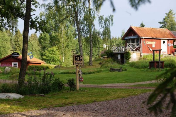 Ramoa Adventure Village — Photo 4