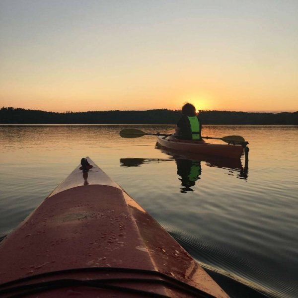 Ramoa Adventure Village — Photo 5