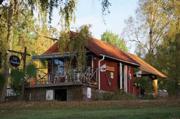 Ramoa Adventure Village — Photo 6