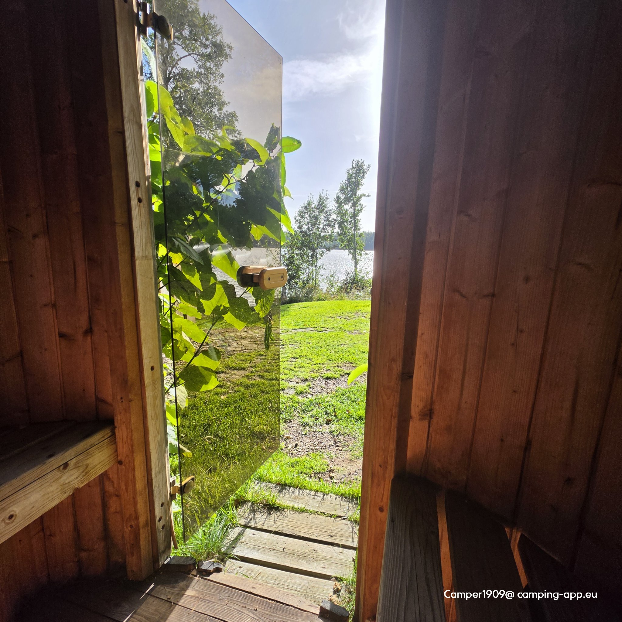 Ramoa Adventure Village — Foto 4
