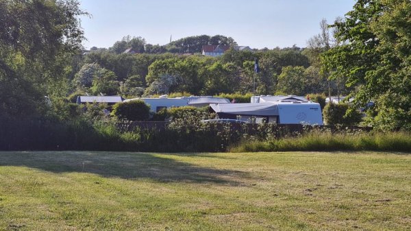 Vilsund Camping — Photo 2