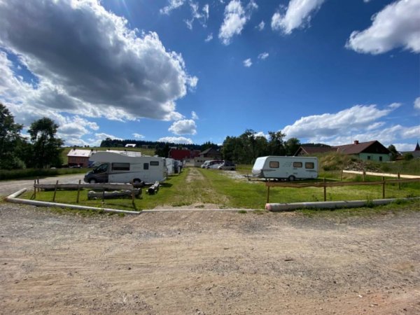 Kravanove Stani — Photo 3