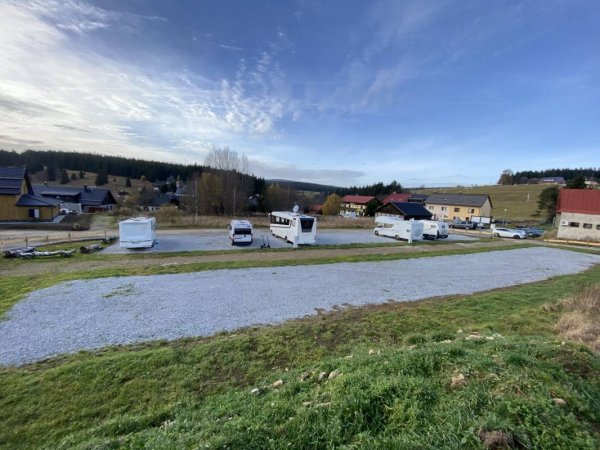 Kravanove Stani — Photo 2