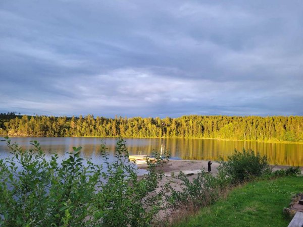 Norebyns Café & Camp — Fotografie 3