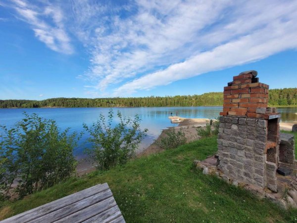 Norebyns Café & Camp — Photo 2