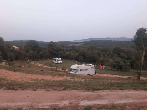 Camp Side of Peace — Photo 3