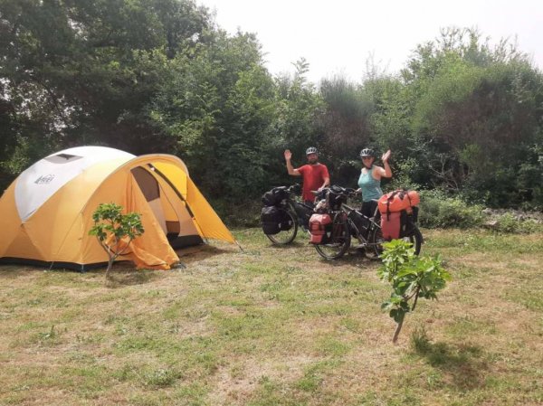 Camp Side of Peace — Photo 5