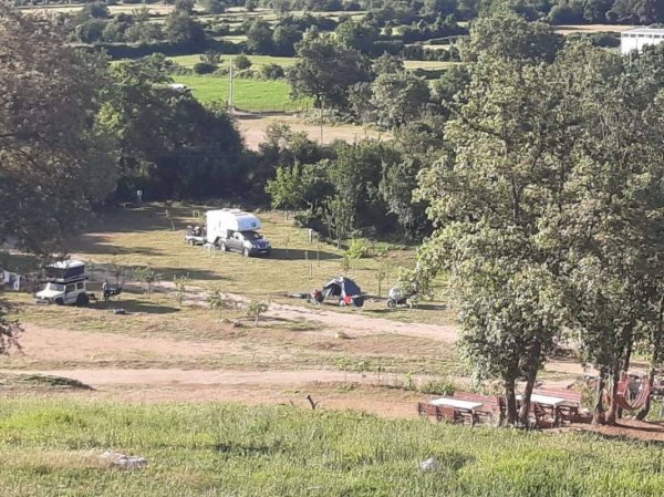 Camp Side of Peace — Photo 6