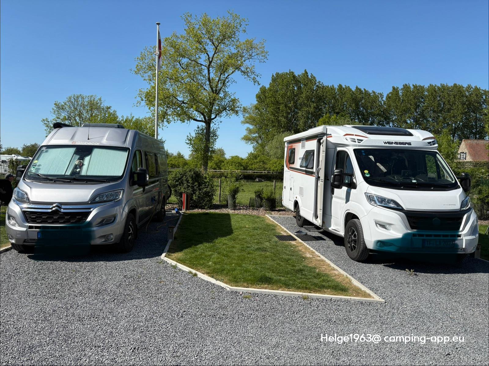 Camperpark Zuienkerke — Photo 6