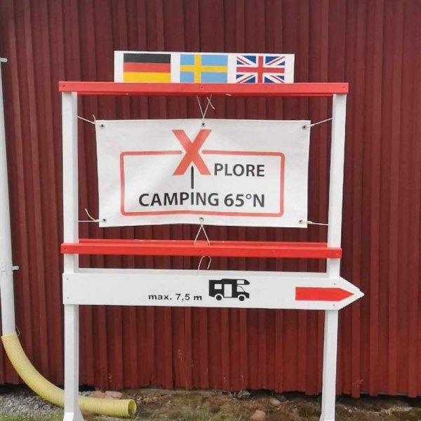 Xplore - Camping 65° N — Photo 2