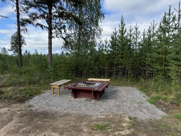 Xplore - Camping 65° N — Foto 3