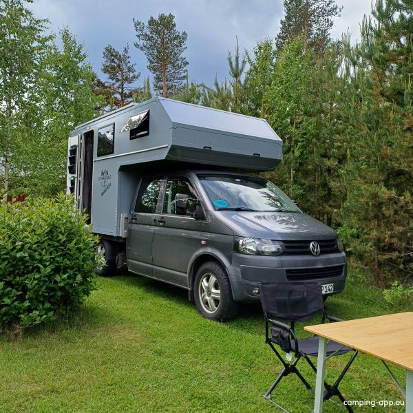 Xplore - Camping 65° N — Foto 2