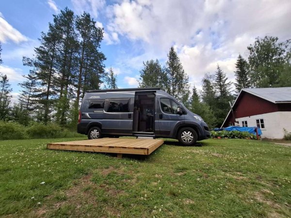 Xplore - Camping 65° N — Photo 6