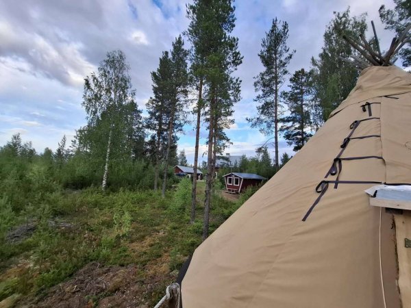 Xplore - Camping 65° N — Photo 3
