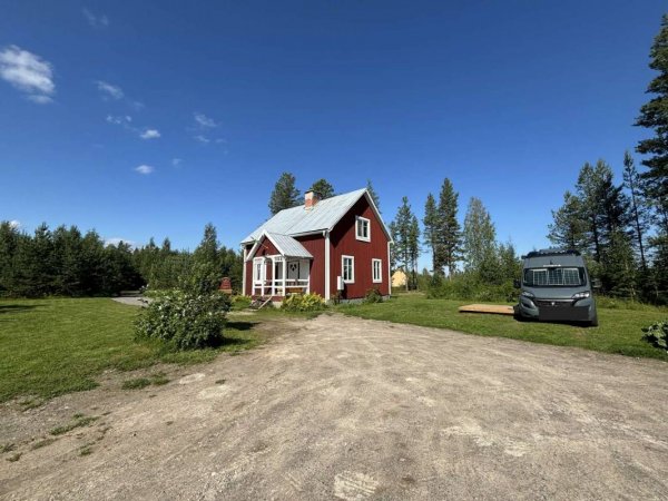 Xplore - Camping 65° N — Foto 5
