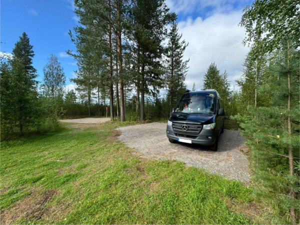 Xplore - Camping 65° N — Foto 4