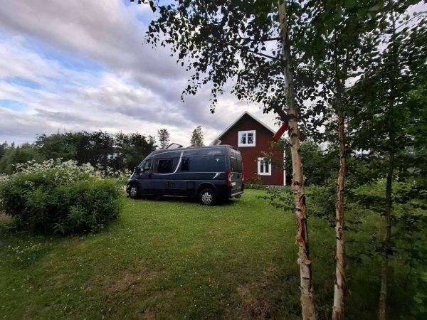 Xplore - Camping 65° N — Photo 5
