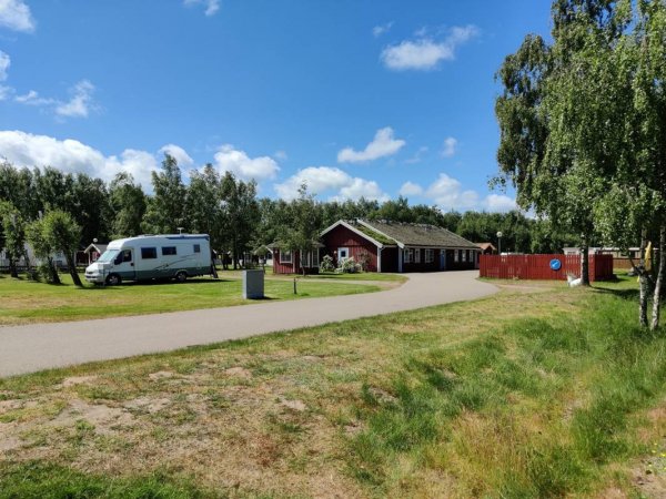 Skummeslövs Eco-Camping