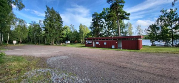 Djupasjön Naturcamping — Photo 5