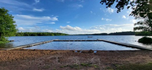 Djupasjön Naturcamping — Photo 2