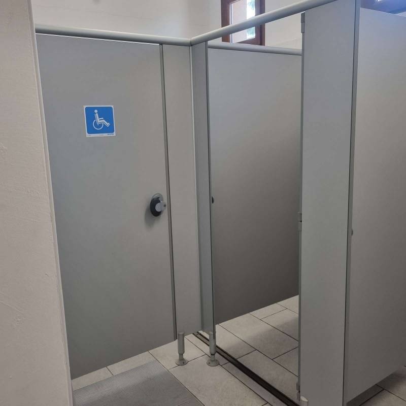 Agricamping  Il Parco dell'Adige — Stellplatz in Verona