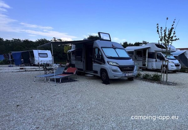 Agricamping  Il Parco dell'Adige — Fotografie 4
