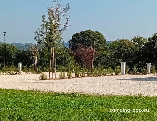 Agricamping  Il Parco dell'Adige — Fotografie 5