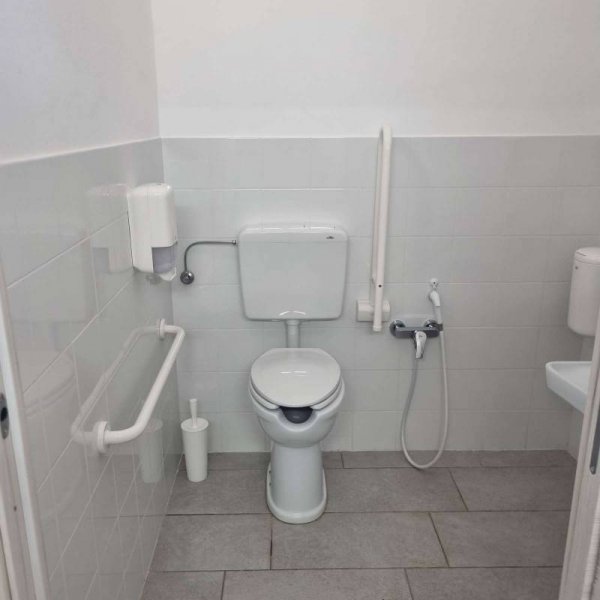 Agricamping  Il Parco dell'Adige — Photo 3