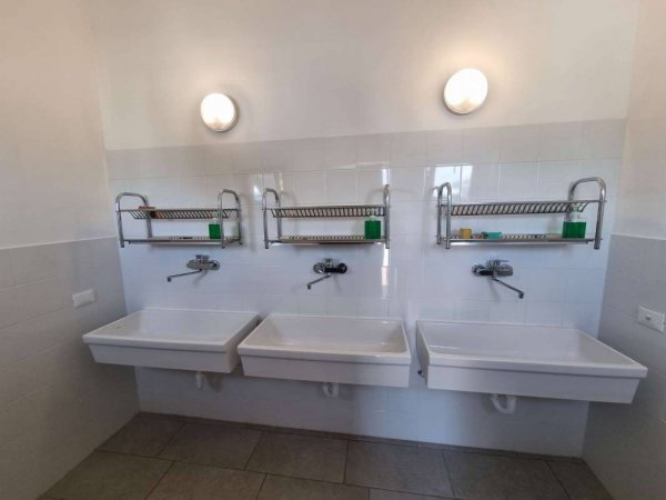 Agricamping  Il Parco dell'Adige — Photo 5