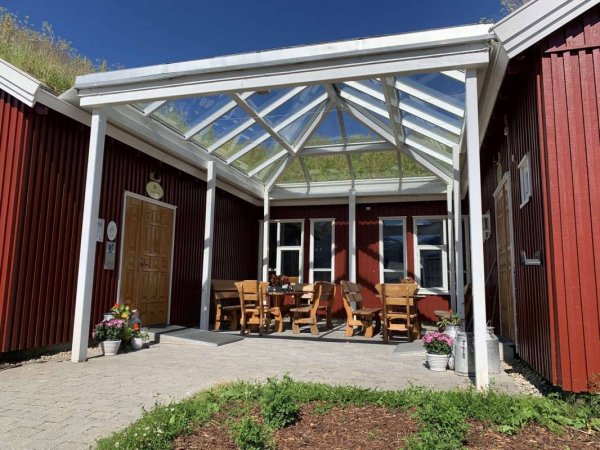 LivLand gård — Photo 3