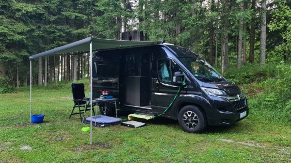 Camping Hebalm — Photo 5