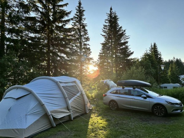 Camping Hebalm — Photo 2