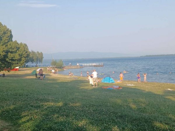 Camping U Borovice — Photo 3