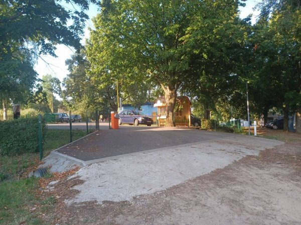 Camping U Borovice — Photo 2