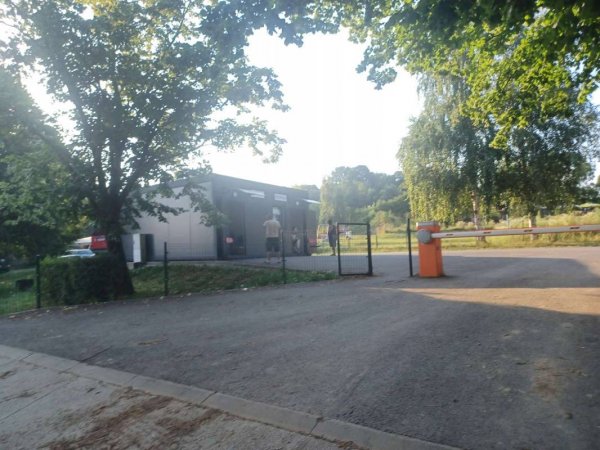 Camping U Borovice — Photo 5