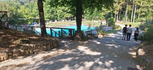 Umbria Camp — Photo 2