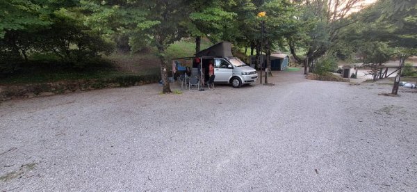 Umbria Camp
