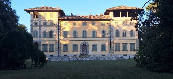 Umbria Camp — Photo 4