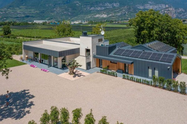 Agricampeggio Agrisalus — Photo 2