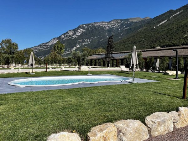 Agricampeggio Agrisalus