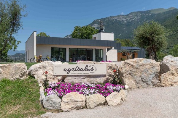 Agricampeggio Agrisalus — Photo 3