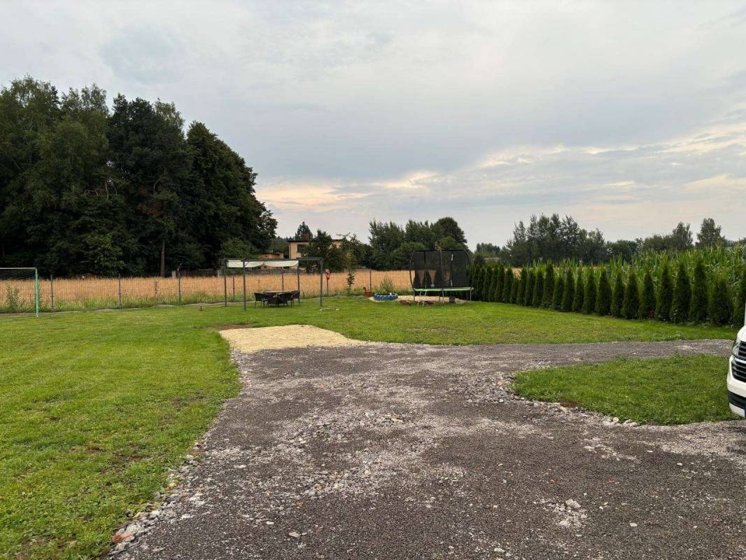 Dream Camper Park — Campingplats in Czarków